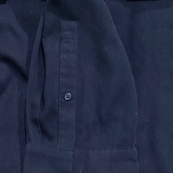 COS Relaxed Fit Blouse - Picture 12 of 16